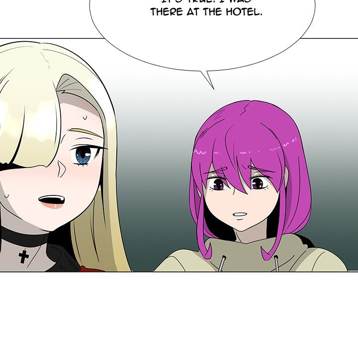 The non Smoker Manhwa - Chapter 76 Page 11