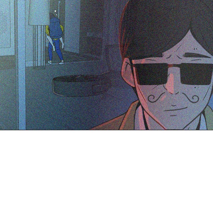 The non Smoker Manhwa - Chapter 76 Page 14