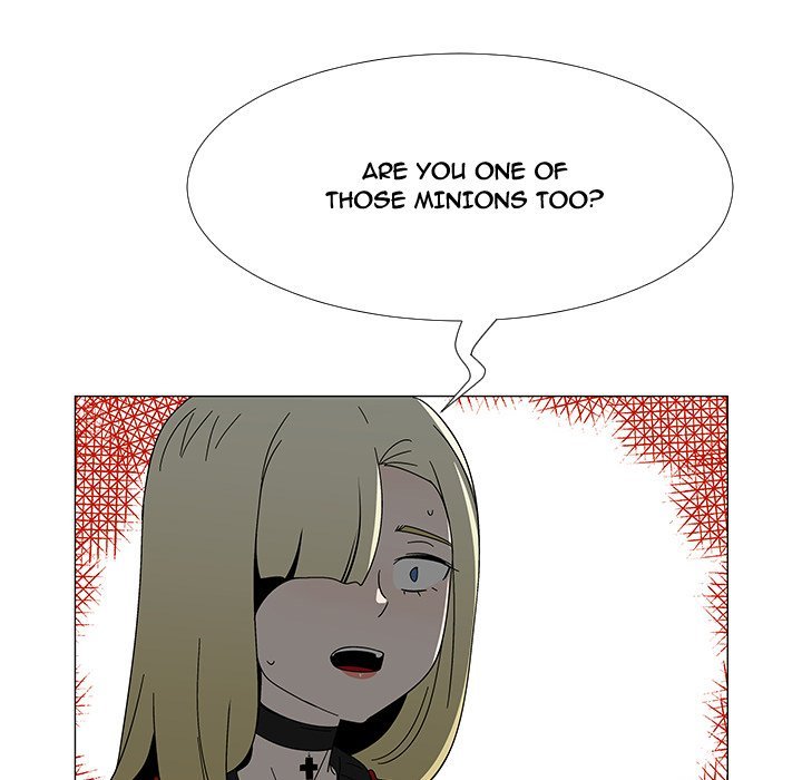 The non Smoker Manhwa - Chapter 76 Page 16