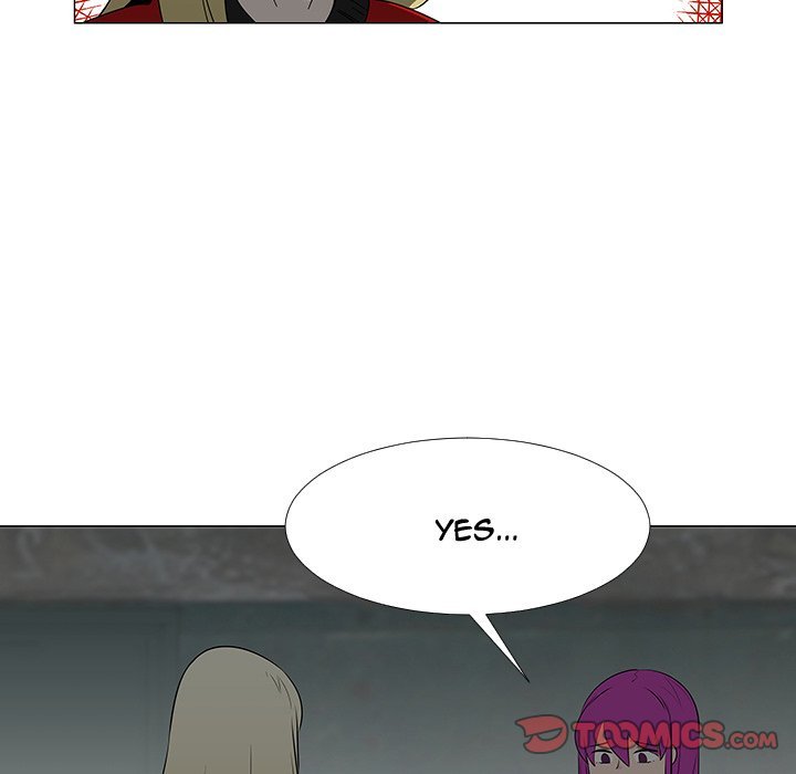 The non Smoker Manhwa - Chapter 76 Page 17