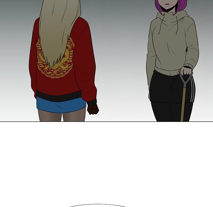 The non Smoker Manhwa - Chapter 76 Page 18