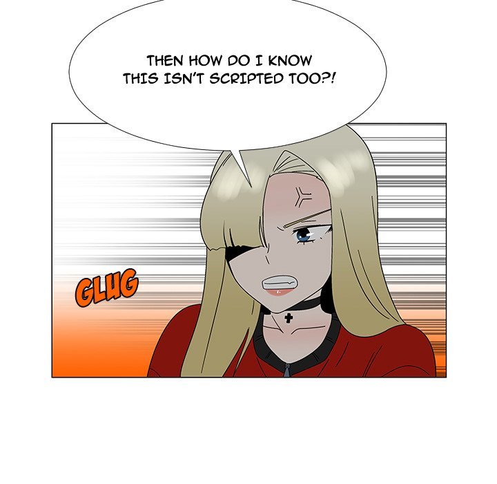 The non Smoker Manhwa - Chapter 76 Page 19