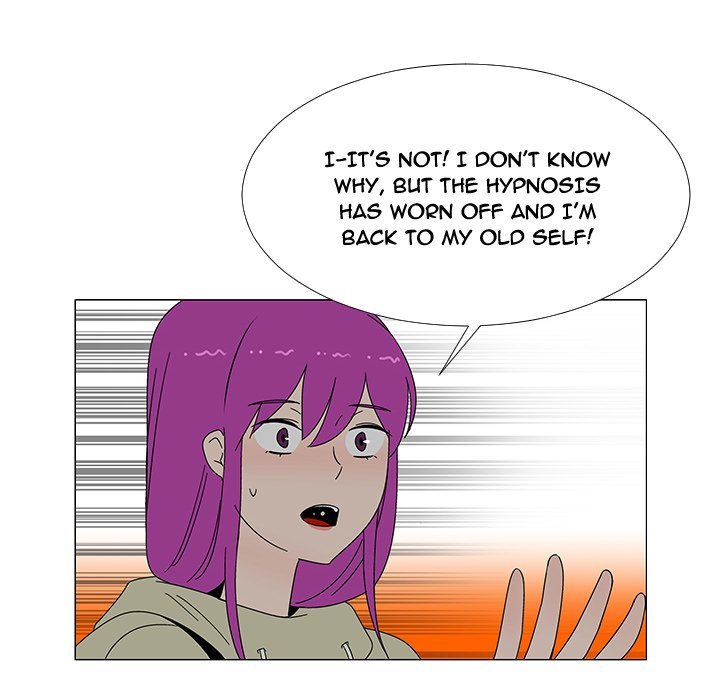 The non Smoker Manhwa - Chapter 76 Page 20