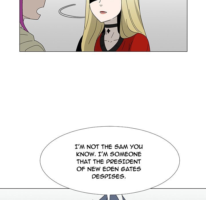 The non Smoker Manhwa - Chapter 76 Page 24