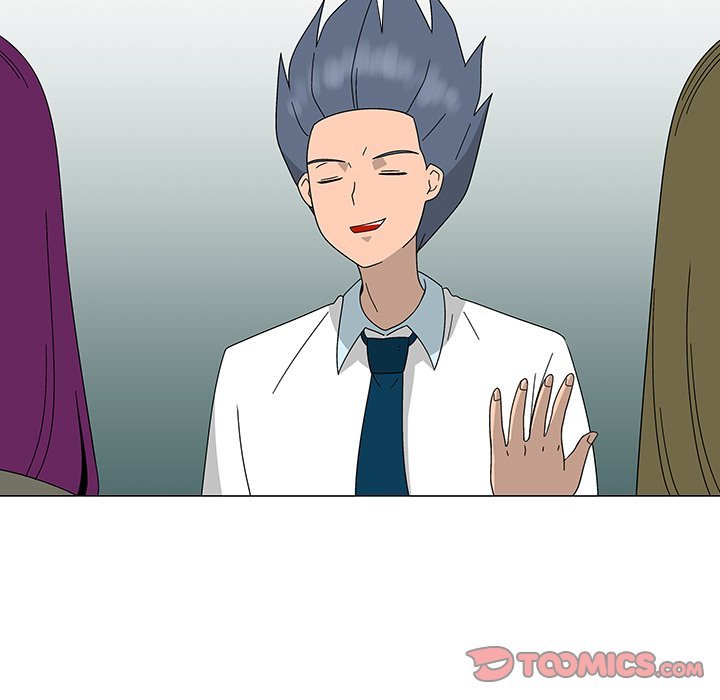 The non Smoker Manhwa - Chapter 76 Page 25