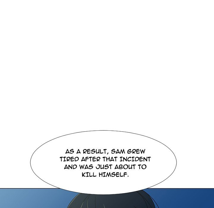 The non Smoker Manhwa - Chapter 76 Page 27