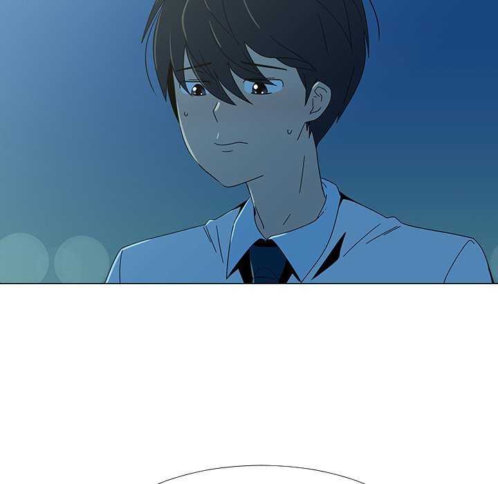 The non Smoker Manhwa - Chapter 76 Page 28