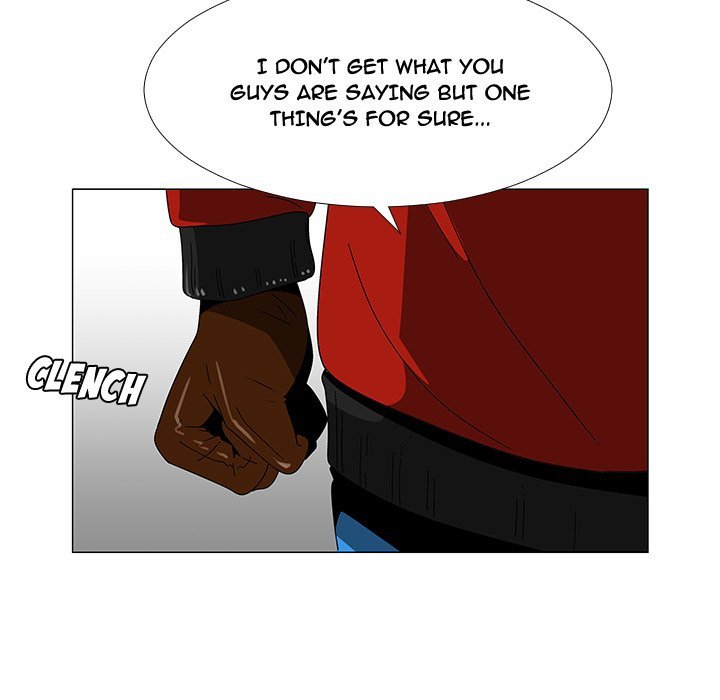 The non Smoker Manhwa - Chapter 76 Page 29