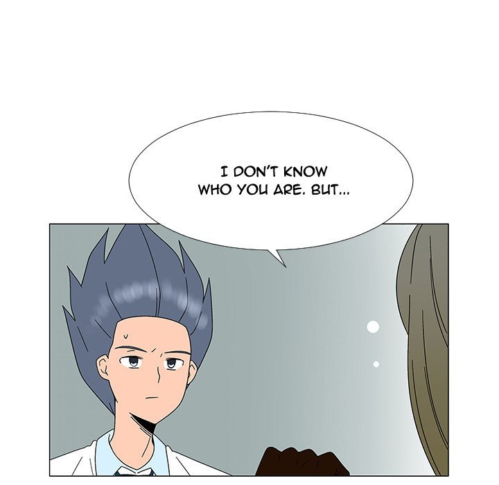 The non Smoker Manhwa - Chapter 76 Page 30