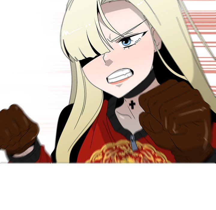 The non Smoker Manhwa - Chapter 76 Page 32