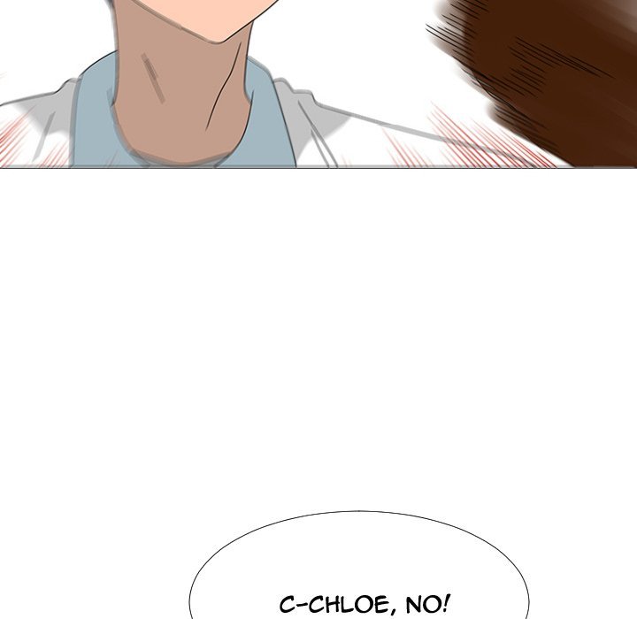 The non Smoker Manhwa - Chapter 76 Page 34