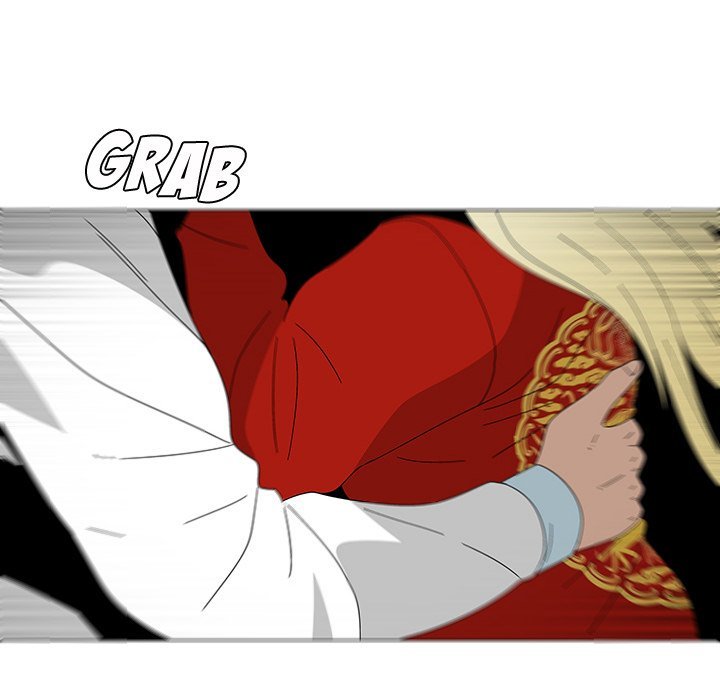 The non Smoker Manhwa - Chapter 76 Page 36