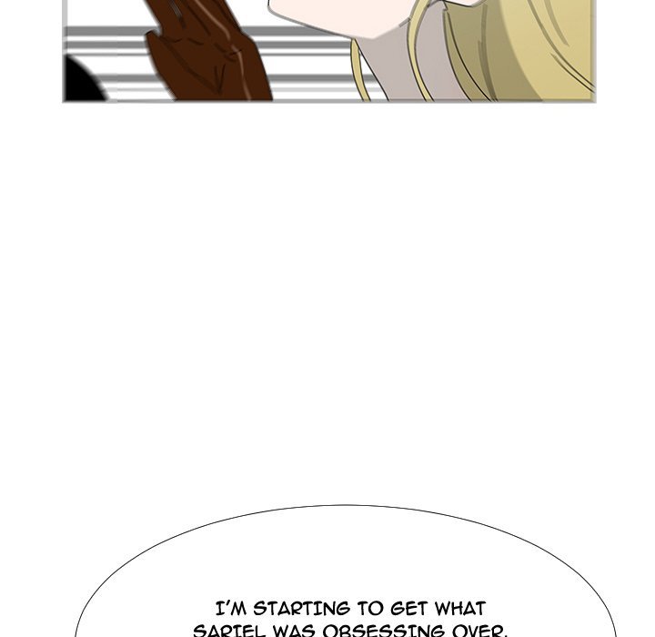The non Smoker Manhwa - Chapter 76 Page 38