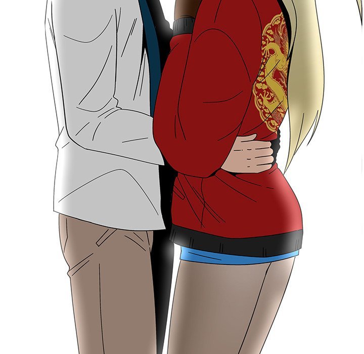 The non Smoker Manhwa - Chapter 76 Page 40