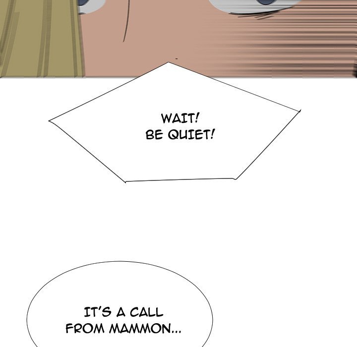 The non Smoker Manhwa - Chapter 76 Page 44