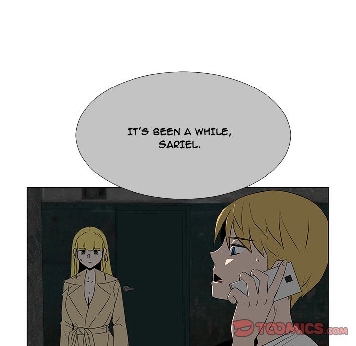 The non Smoker Manhwa - Chapter 76 Page 49
