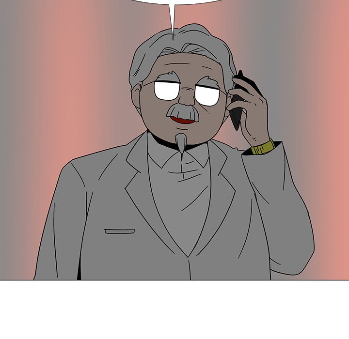 The non Smoker Manhwa - Chapter 76 Page 52