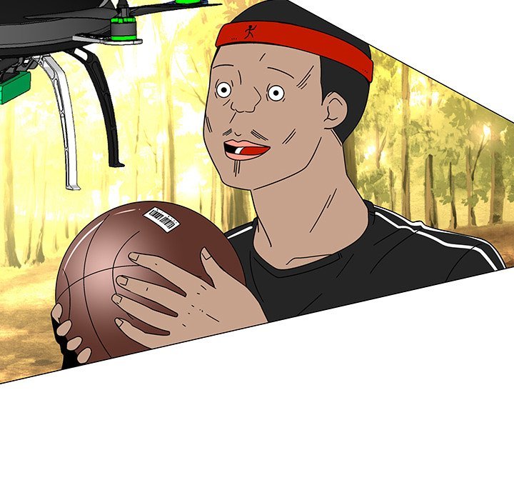 The non Smoker Manhwa - Chapter 76 Page 55