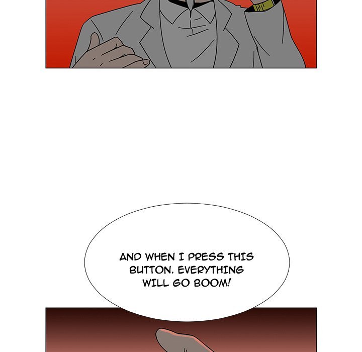 The non Smoker Manhwa - Chapter 76 Page 58