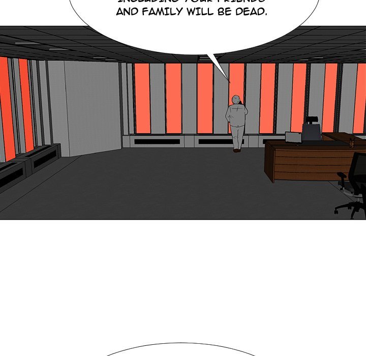 The non Smoker Manhwa - Chapter 76 Page 60