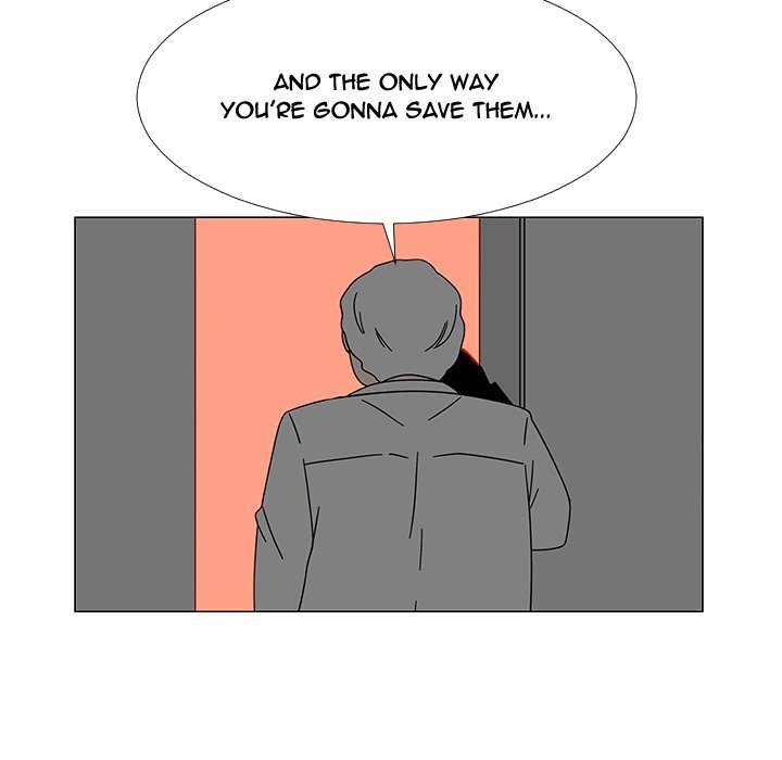 The non Smoker Manhwa - Chapter 76 Page 61