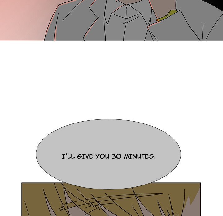 The non Smoker Manhwa - Chapter 76 Page 63