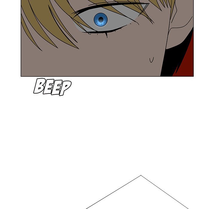 The non Smoker Manhwa - Chapter 76 Page 64