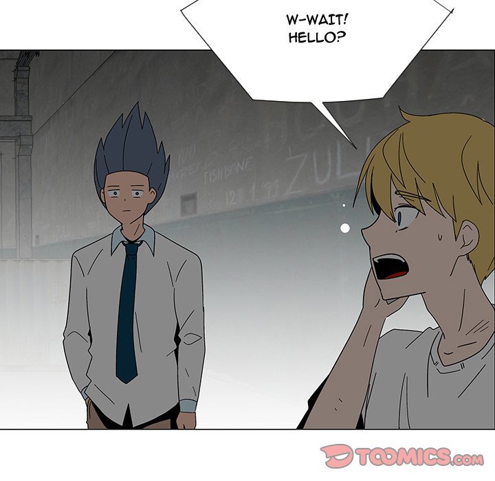 The non Smoker Manhwa - Chapter 76 Page 65