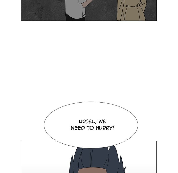 The non Smoker Manhwa - Chapter 76 Page 67