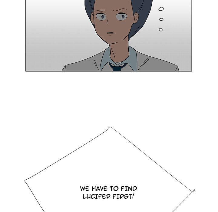 The non Smoker Manhwa - Chapter 76 Page 68