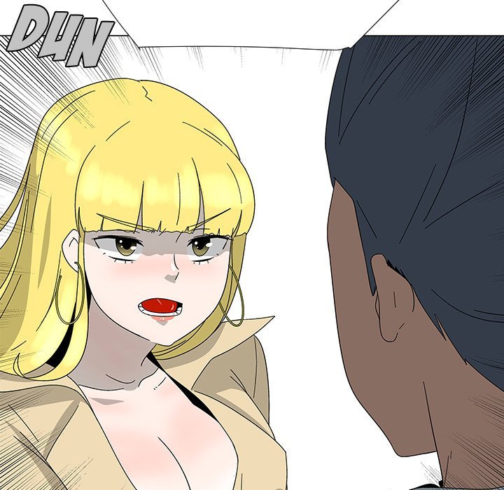 The non Smoker Manhwa - Chapter 76 Page 69