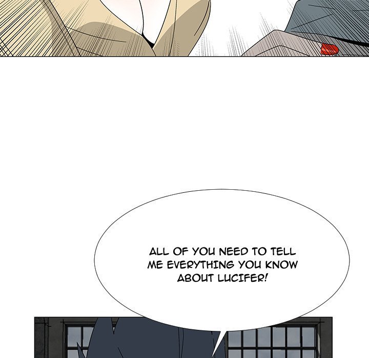 The non Smoker Manhwa - Chapter 76 Page 70