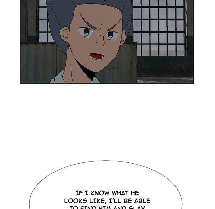 The non Smoker Manhwa - Chapter 76 Page 71