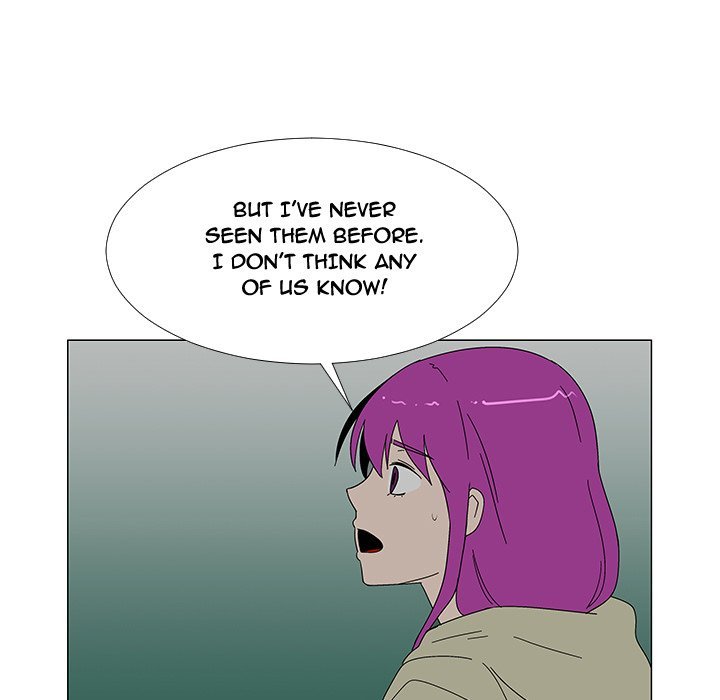 The non Smoker Manhwa - Chapter 76 Page 77