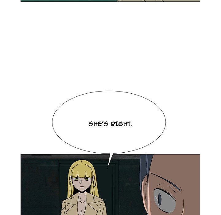 The non Smoker Manhwa - Chapter 76 Page 78