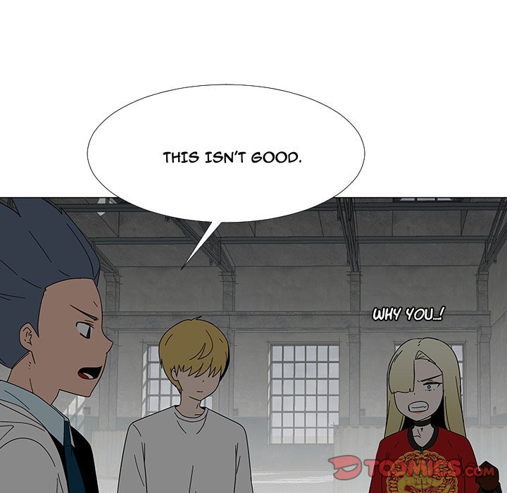 The non Smoker Manhwa - Chapter 76 Page 81