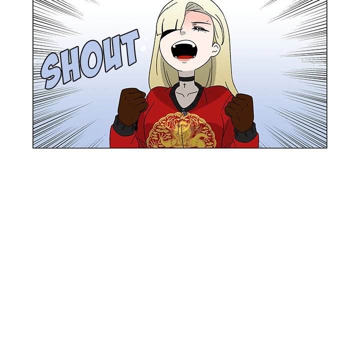 The non Smoker Manhwa - Chapter 76 Page 83