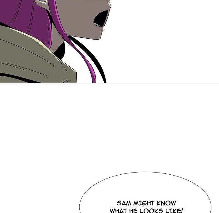 The non Smoker Manhwa - Chapter 76 Page 86