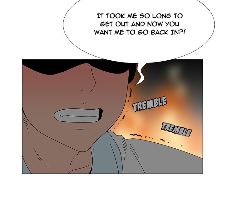 The non Smoker Manhwa - Chapter 76 Page 88