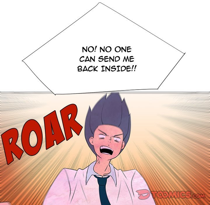 The non Smoker Manhwa - Chapter 76 Page 89