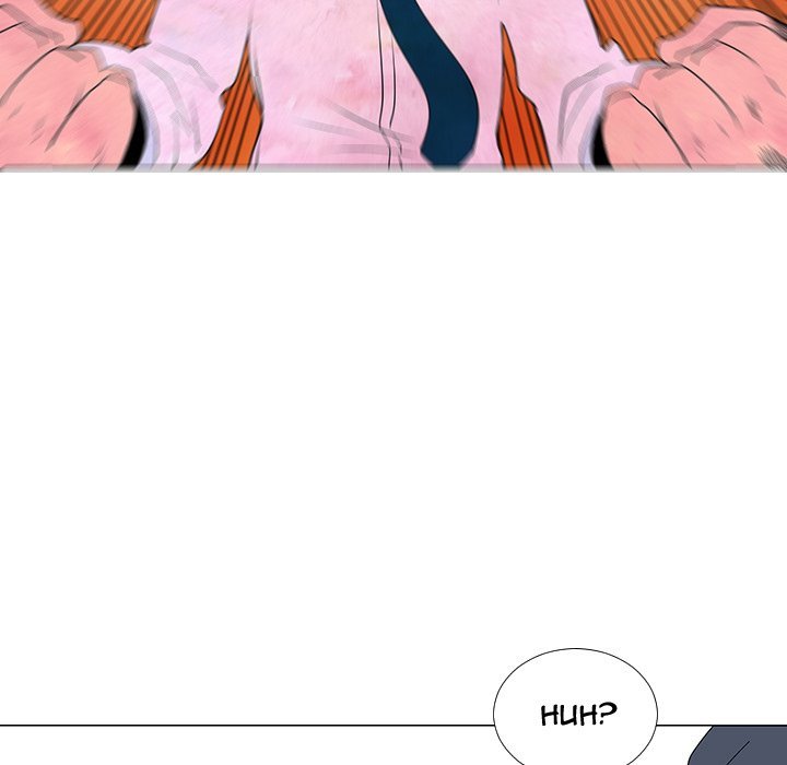 The non Smoker Manhwa - Chapter 76 Page 90