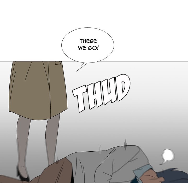 The non Smoker Manhwa - Chapter 76 Page 92