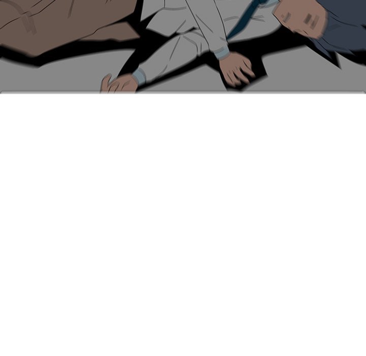 The non Smoker Manhwa - Chapter 76 Page 93