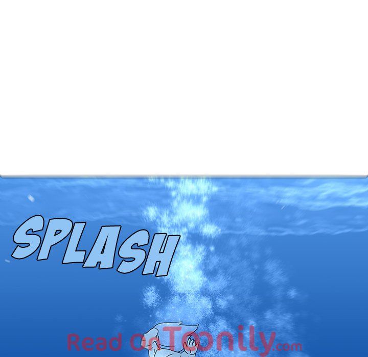 The non Smoker Manhwa - Chapter 76 Page 94