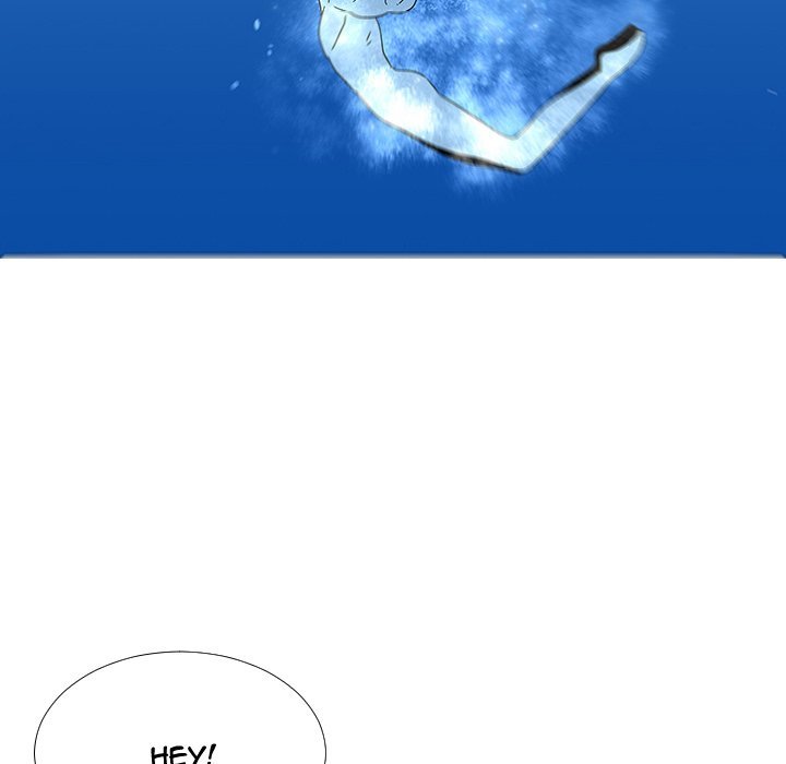 The non Smoker Manhwa - Chapter 76 Page 95