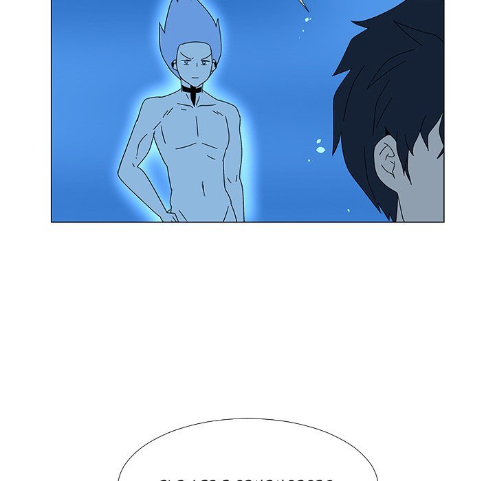 The non Smoker Manhwa - Chapter 76 Page 99