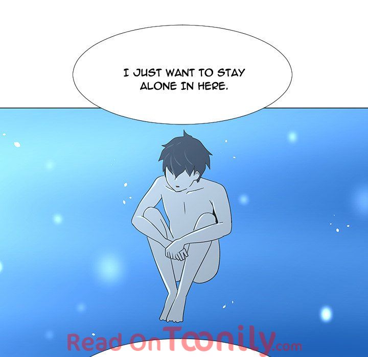 The non Smoker Manhwa - Chapter 76 Page 101