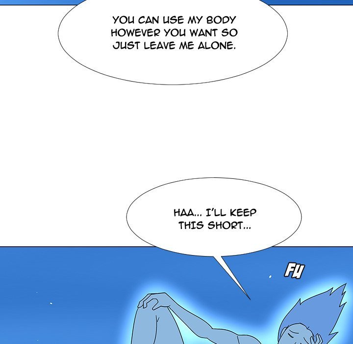 The non Smoker Manhwa - Chapter 76 Page 102