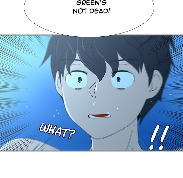 The non Smoker Manhwa - Chapter 76 Page 104