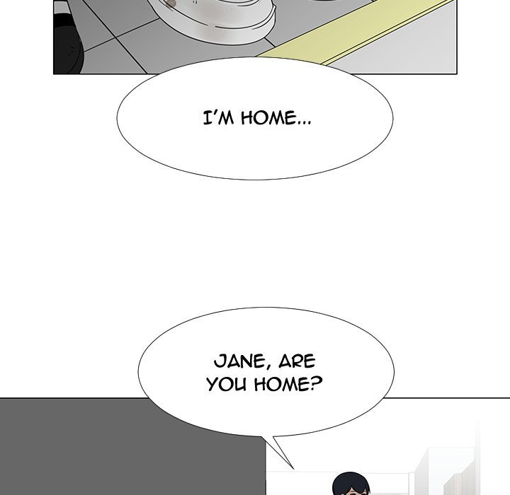 The non Smoker Manhwa - Chapter 71 Page 6